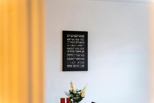 Comfortable 1-Bed Flat in Gated Complex, Netflix, Parking & Wi-Fi Included, Sleeps 3, JQ, Birmingham (fotografie 7)