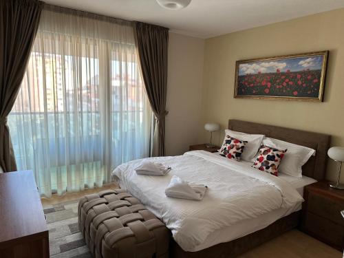 Skopje Modern Apartment Anni, Skopje (fotografie 5)