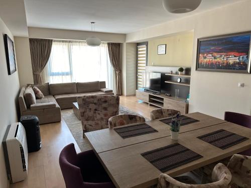 Skopje Modern Apartment Anni, Skopje (fotografie 3)