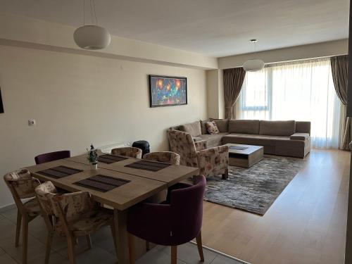 Skopje Modern Apartment Anni, Skopje (fotografie 9)
