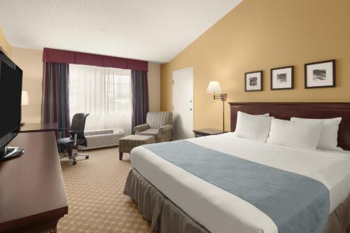 Country Inn & Suites by Radisson, Sioux Falls in Sioux Falls (Dél-Dakota)