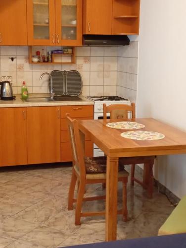 Apartman Mare in Kastela