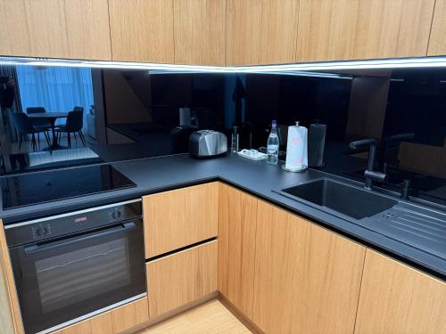 設施, Moldovei 2 Apartments by Central Park in 克盧日 - 納波卡