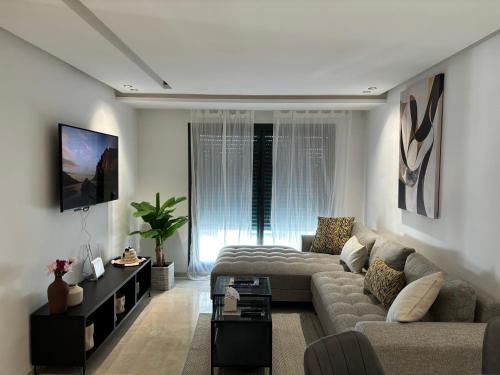 Elegance & Comfort - Les Princesses District, Casablanca (fotografie 5)