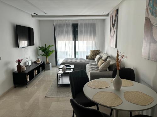 Elegance & Comfort - Les Princesses District, Casablanca (fotografie 2)
