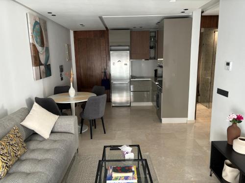 Elegance & Comfort - Les Princesses District, Casablanca (fotografie 3)