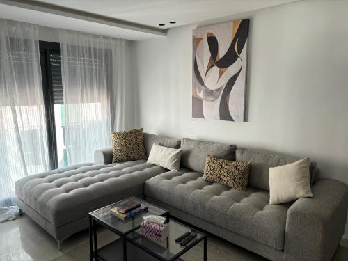 Elegance & Comfort - Les Princesses District, Casablanca (fotografie 4)