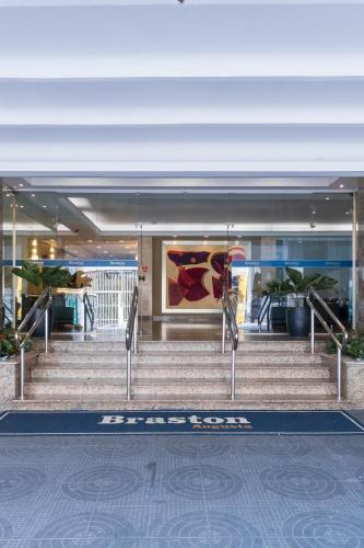 Braston Augusta Hotel by Castelo Itaipava - image 4
