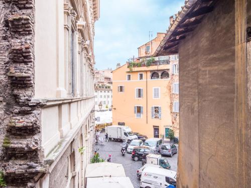 Campo de Fiori Luxury House, Roma (foto 2)