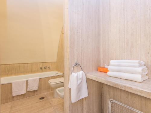 Campo de Fiori Luxury House, Roma (foto 3)