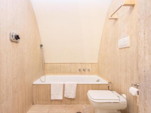 Campo de Fiori Luxury House, Roma (foto 5)