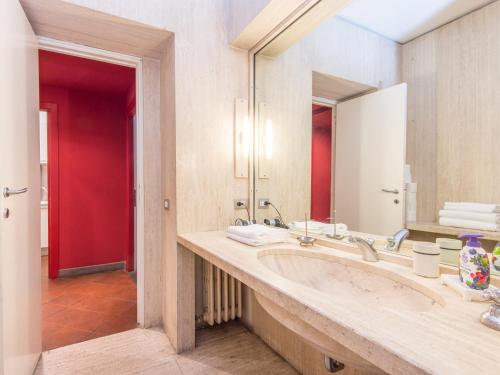 Campo de Fiori Luxury House, Roma (foto 7)