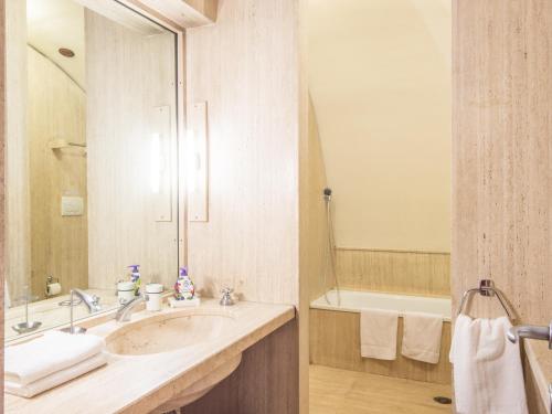 Campo de Fiori Luxury House, Roma (foto 8)