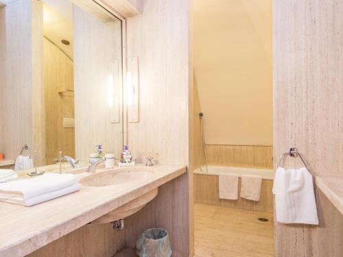 Campo de Fiori Luxury House, Roma (foto 9)