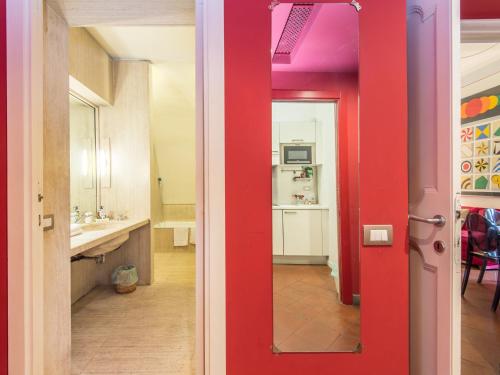 Campo de Fiori Luxury House, Roma (foto 10)