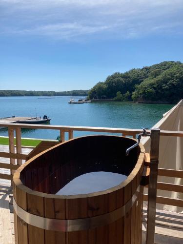 UMILABO Retreat - 船で行く海辺のプライベート宿泊, Šima (fotografie 11)