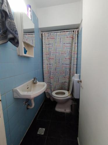 Depa de un ambiente
