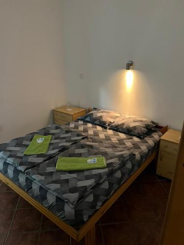 Nova Čubura (Nova Cubura) in Šid