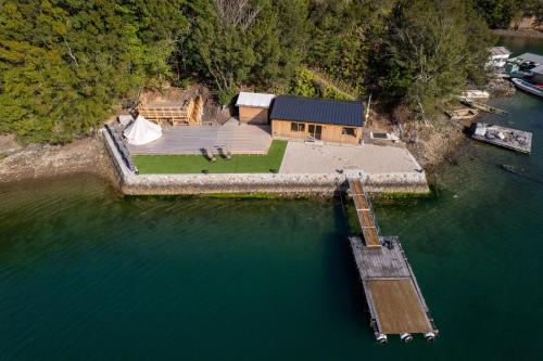 UMILABO Retreat - 船で行く海辺のプライベート宿泊, Šima (fotografie 8)
