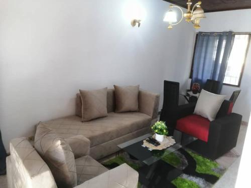 Beau séjour fadilimmo