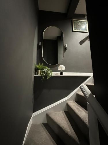 Luxury two bedroom Loft in 克羅斯頓