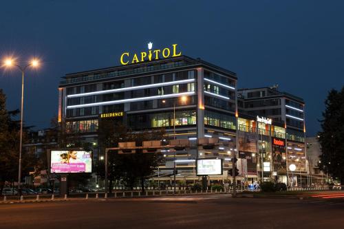 Skopje Modern Apartment Anni, Skopje (fotografie 2)
