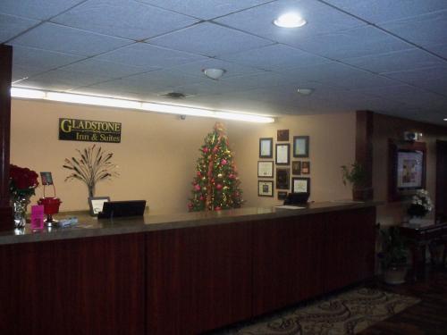 Wyposażenie, Gladstone Inn and Suites in Jamestown (Dakota Północna)