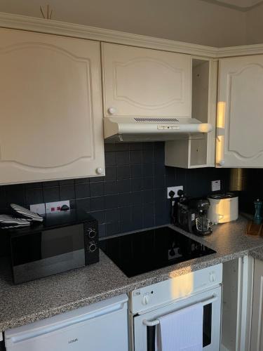 Cozy flat in the heart of Leith, Edinburgh (Foto 3)