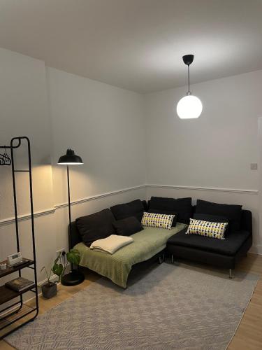 Cozy flat in the heart of Leith, Edinburgh (Foto 5)