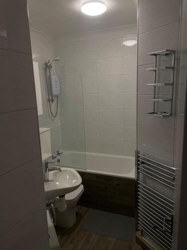 Cozy flat in the heart of Leith, Edinburgh (Foto 8)