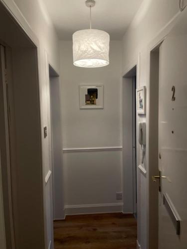 Cozy flat in the heart of Leith, Edinburgh (Foto 9)