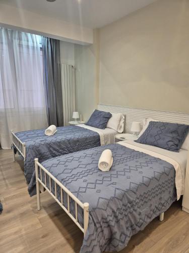 18 HABITACIÓN EN VIVIENDA CENTRICA BILBAo (18 HABITACION EN VIVIENDA CENTRICA BILBAo) in 伊拜恩多