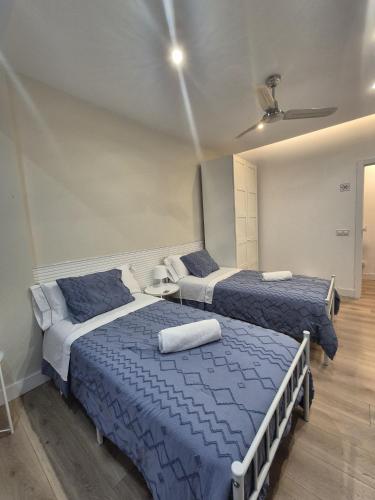 18 HABITACIÓN EN VIVIENDA CENTRICA BILBAo (18 HABITACION EN VIVIENDA CENTRICA BILBAo) in 伊拜恩多