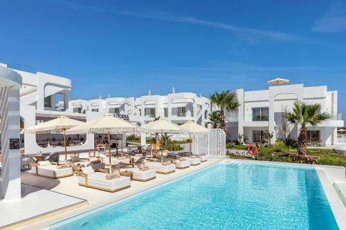 View, Meraki Resort Sharm El Sheikh Adults only in Sharm El Sheikh