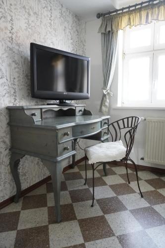Hotel & Restaurant zur Post, Wernigerode (foto 5)