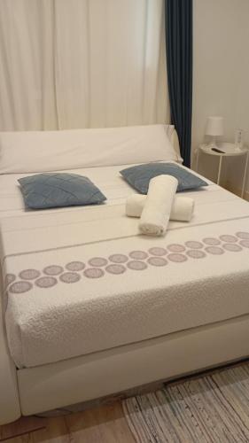 57 HABITACION CENTRAL EN BILBAO con WIFI, Бильбао (фото 3)