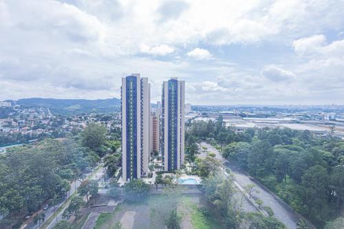 QSA - Anora Spaces - Metropolis Alphaville near SNACK DREAM - RESTAURANTE E LANCHONETE