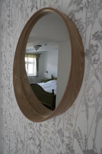 Hotel & Restaurant zur Post, Wernigerode (foto 8)