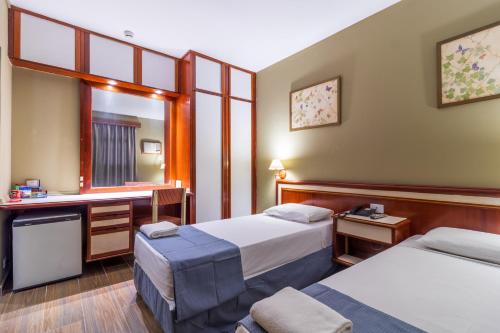 Braston Augusta Hotel by Castelo Itaipava, São Paulo (zdjęcie 6)