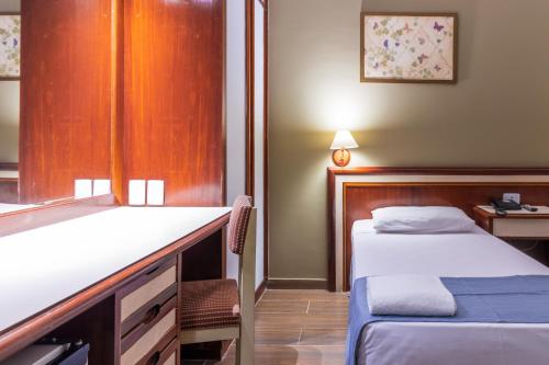 Braston Augusta Hotel by Castelo Itaipava, São Paulo (zdjęcie 7)