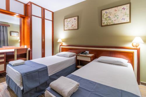 Braston Augusta Hotel by Castelo Itaipava, São Paulo (zdjęcie 5)