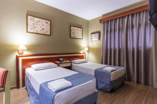 Braston Augusta Hotel by Castelo Itaipava, São Paulo (zdjęcie 9)