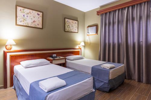 Braston Augusta Hotel by Castelo Itaipava, São Paulo (zdjęcie 4)