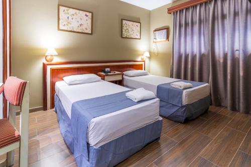 Braston Augusta Hotel by Castelo Itaipava, São Paulo (zdjęcie 3)