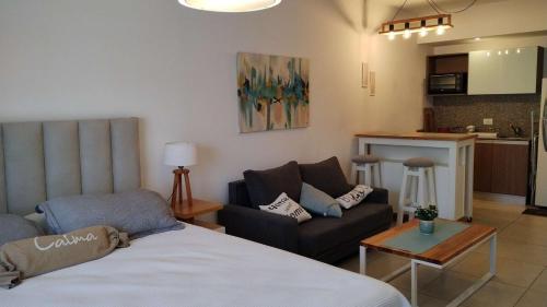 Studio Apartment image 6