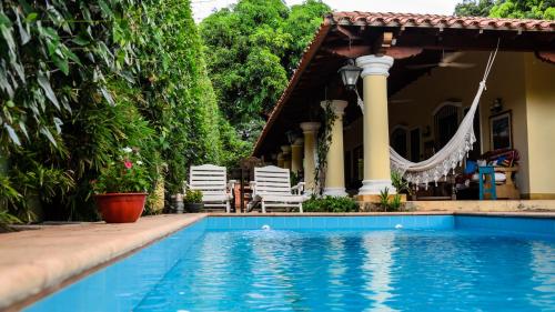 La Casona Hotel Boutique