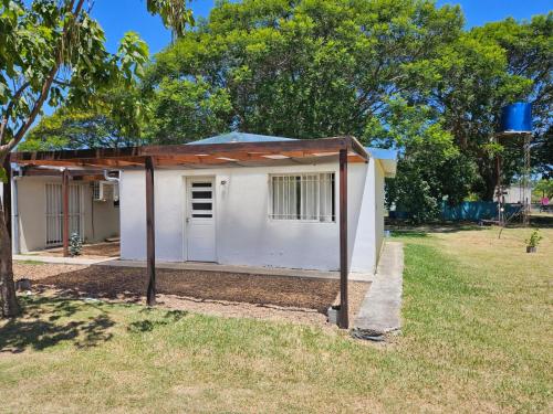2 bedrooms, 3 beds