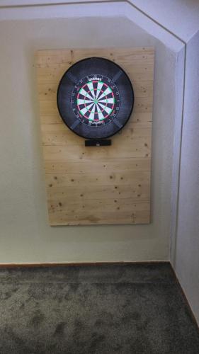 Recreatie-faciliteiten, Apartmán KIS (Apartman KIS) in Levoča