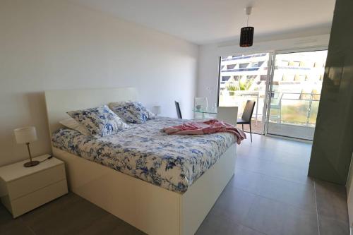 NAUTILIA 201 By AGN - Luxe - 2 personnes 