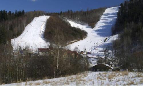 Sport en activiteiten, Apartmán KIS (Apartman KIS) in Levoča